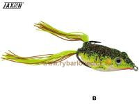 Jaxon Magic Fish Frog  14g/ 6cm-B